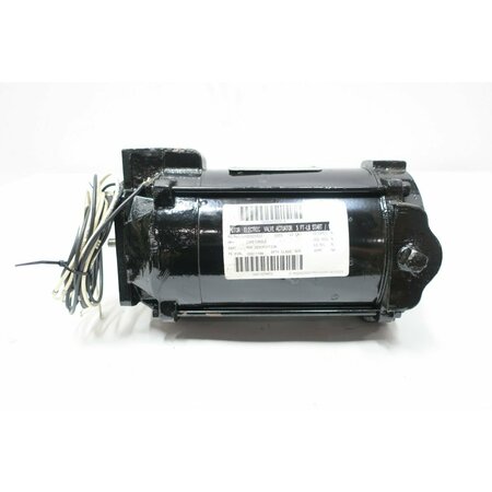 LIMITORQUE TORQUE GB48 3PH 1700RPM 550V-AC AC MOTOR R03000G00T100001